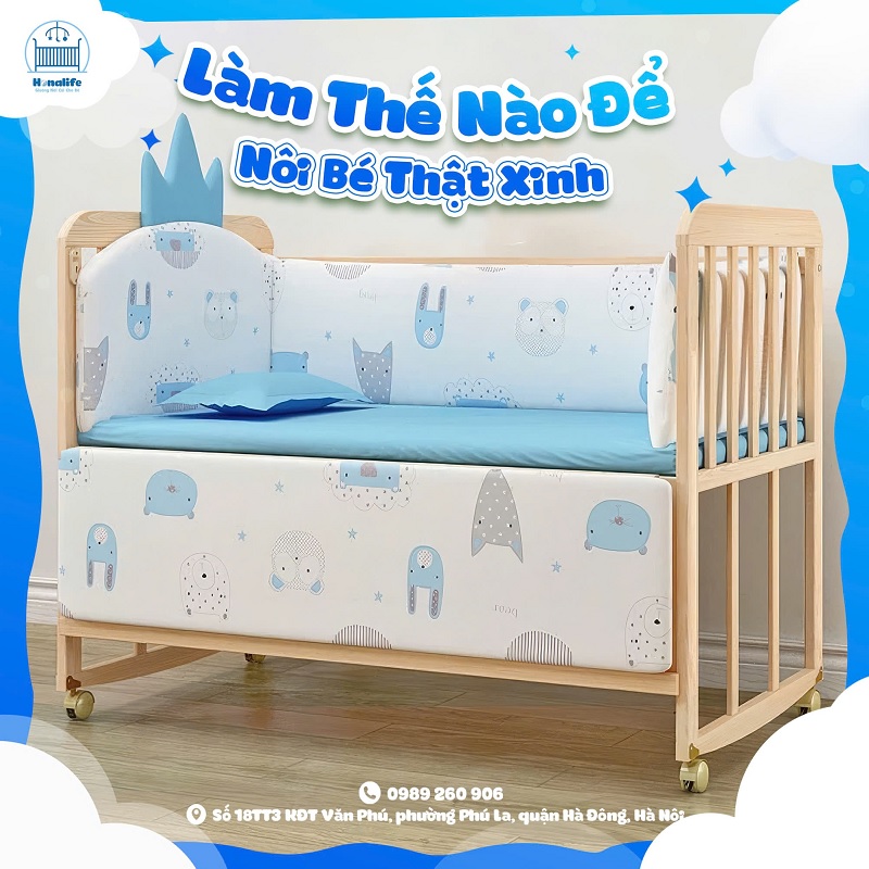 Họa tiết và màu sắc
