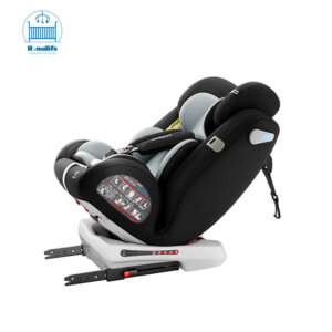 Nôi cho bé là gì? Có nên dùng nôi cho trẻ sơ sinh không?