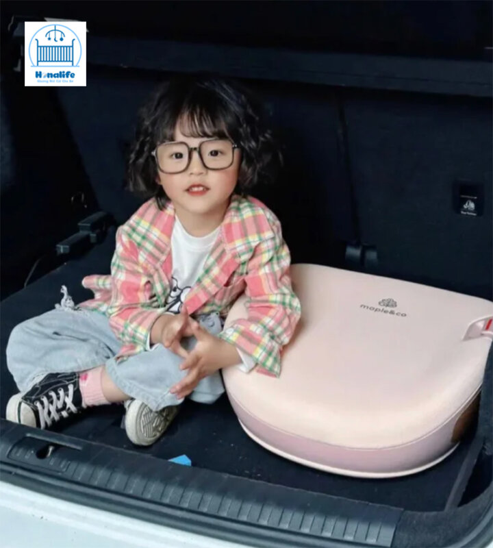 Mua ghế ngồi đạt tiêu chuẩn i-Size tại Honalife