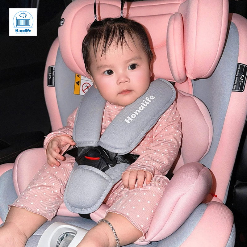 Mang lại sự thoải mái tối đa cho bé