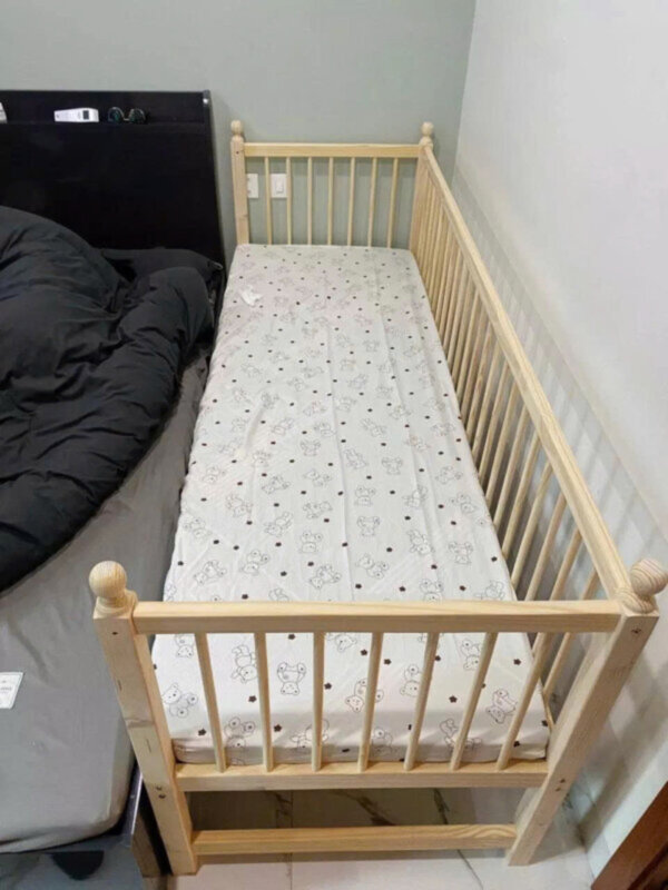 Chọn nệm có kích thước phù hợp với giường