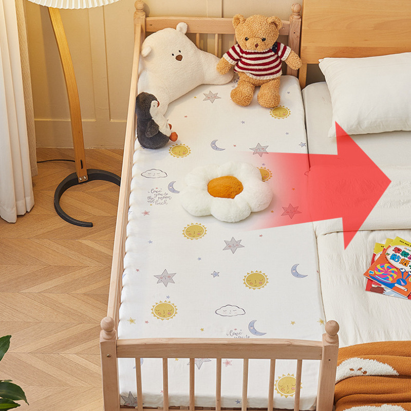 Đặt giường ở vị trí phù hợp
